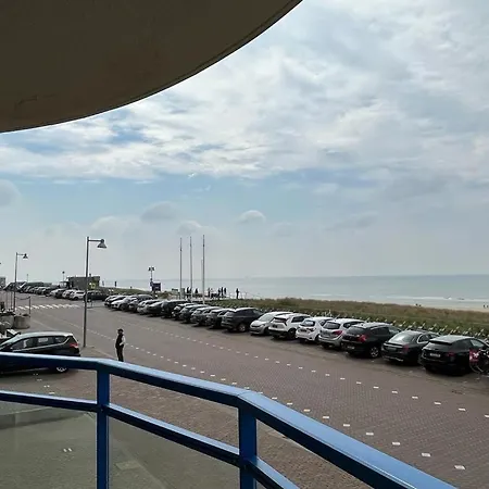Atlantis 14a Egmond aan Zee