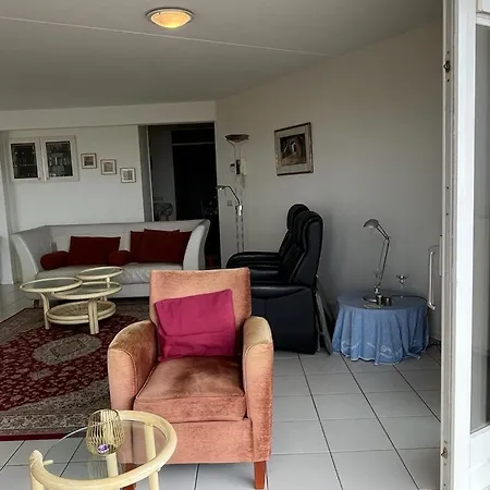 Atlantis 14a Appartement