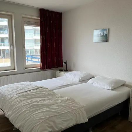 Appartement Atlantis 14a *