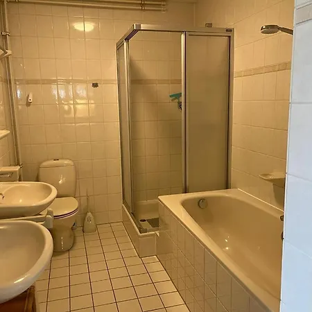 Appartement Atlantis 14a Egmond aan Zee