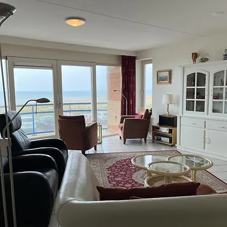 Appartement Atlantis 14a *