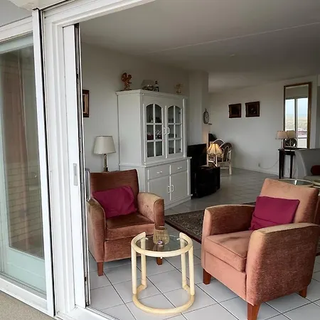 Atlantis 14a Appartement