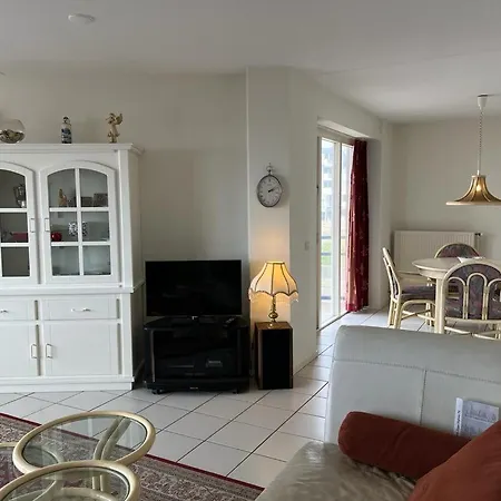 Appartement Atlantis 14a