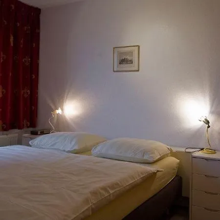 Atlantis 14a Apartamento Egmond aan Zee