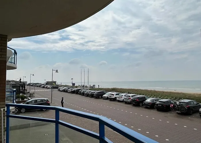 Atlantis 14a Egmond aan Zee