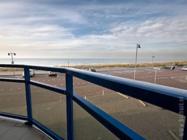 Daire Atlantis 14a Egmond aan Zee