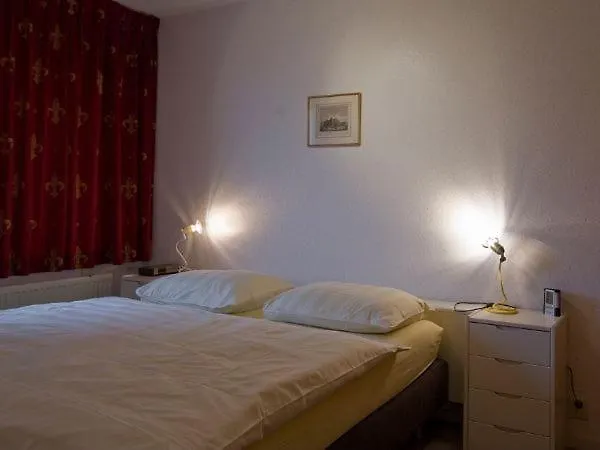 Atlantis 14a Daire Egmond aan Zee