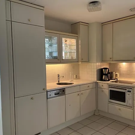 Apartmán Atlantis 14a