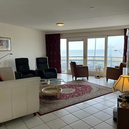 Apartmán Atlantis 14a *